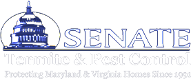 Senate Termite & Pest Control
